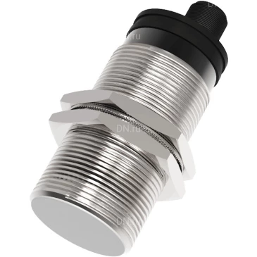 Датчик емкостный LANBAO CR30CN15ATO-E2 резьбовой, монтаж - незаподлицо, расстояние срабатывания - 15мм, тип выходного сигнала - 2-х проводной NO, соединение - разъем M12, материал корпуса - пластик, IP67