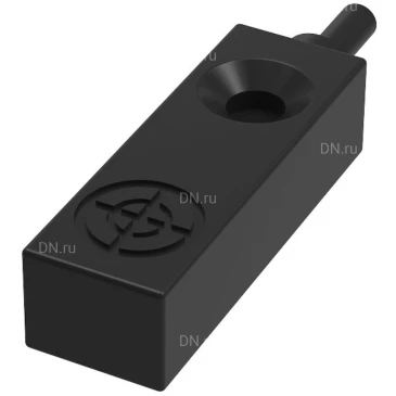 Датчик индуктивный LANBAO LE08XSN25DPC прямоугольный, монтаж - незаподлицо, расстояние срабатывания - 2.5мм, тип выходного сигнала - PNP NC, соединение - кабель 2м, материал корпуса - пластик, IP67