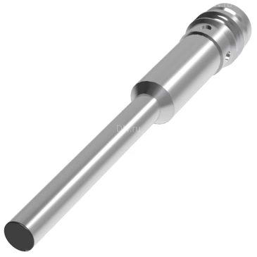 Датчик индуктивный LANBAO LR04QAF08DPC-E1 цилиндрический, монтаж - заподлицо, расстояние срабатывания - 0.8мм, тип выходного сигнала - PNP NC, соединение - разъем M8, материал корпуса - сталь нержавеющая, IP67