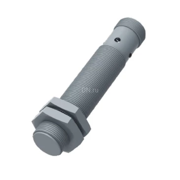 Датчик индуктивный LANBAO LR12XBF04DPCA-E2 резьбовой, монтаж - заподлицо, расстояние срабатывания - 4мм, тип выходного сигнала - PNP NC, соединение - разъем M12, материал корпуса - латунь, IP67