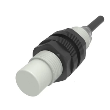 Датчик индуктивный LANBAO LR12XSBN04DPO резьбовой, монтаж - незаподлицо, расстояние срабатывания - 4мм, тип выходного сигнала - PNP NO, соединение - кабель 2м, материал корпуса - полибутилентерефталат, IP67