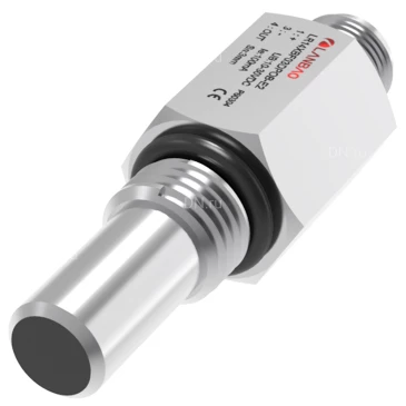 Датчик индуктивный LANBAO LR14XBF03DPOB-E2 резьбовой, монтаж - заподлицо, расстояние срабатывания - 3мм, тип выходного сигнала - PNP NO, соединение - разъем M12, материал корпуса - сталь нержавеющая, IP68
