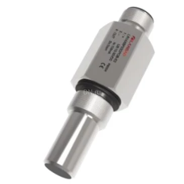 Датчик индуктивный LANBAO LR14XBF15DNOB-E2 резьбовой, монтаж - заподлицо, расстояние срабатывания - 1.5мм, тип выходного сигнала - NPN NO, соединение - разъем M12, материал корпуса - сталь нержавеющая, IP68