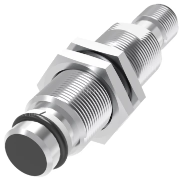 Датчик индуктивный LANBAO LR18XBF02DNOB-E2 резьбовой, монтаж - заподлицо, расстояние срабатывания - 2мм, тип выходного сигнала - NPN NO, соединение - разъем M12, материал корпуса - сталь нержавеющая, IP68
