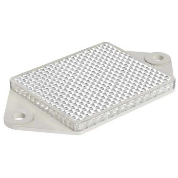 Рефлектор LANBAO TD-01-3 54.5х103.5мм, корпус - прямоугольный