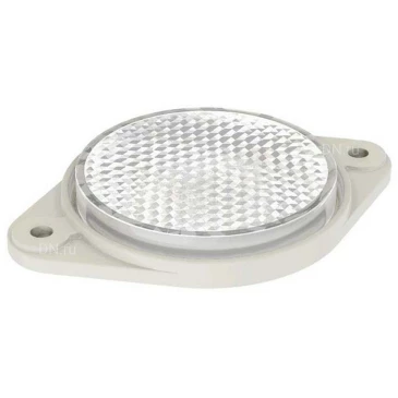 Рефлектор LANBAO TD-04 диаметр 45мм, корпус - цилиндрический