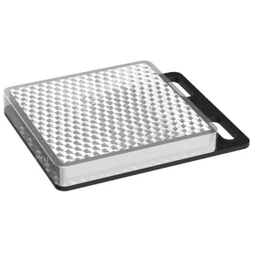 Рефлектор LANBAO TD-08 51х62мм, корпус - прямоугольный