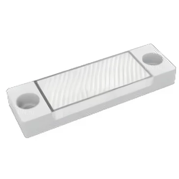 Рефлектор LANBAO TD-12 60х18мм, корпус - прямоугольный