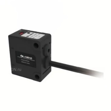Головка измерительная LANBAO CPES-C09 диапазон измерения 11-20мм, композитный светодиод, радиус изгиба R25, кабель 2м, IP40