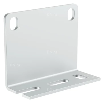 Кронштейн монтажный LANBAO ZJP-1, материал корпуса - металл