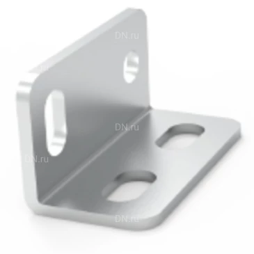 Кронштейн монтажный LANBAO ZJP-11 для оптических датчиков PST, материал корпуса - металл