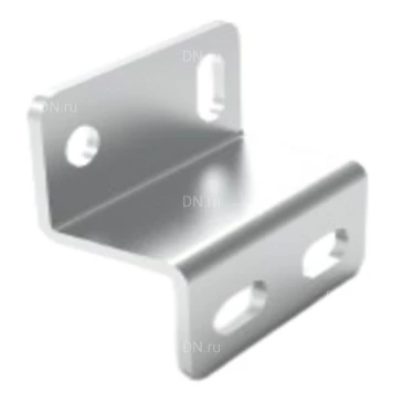 Кронштейн монтажный LANBAO ZJP-13 для оптических датчиков PST, материал корпуса - металл