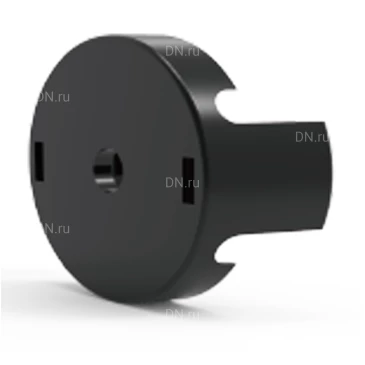 Насадка LANBAO FJP-03A для оптических датчиков PSS, материал корпуса - пластик