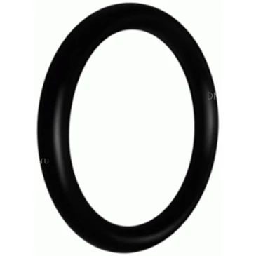 Уплотнение LEADTEK Ду100 для молочной муфты, материал - EPDM