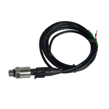 Кабель LEFOO Packard-3 для датчика давления, 3м материал корпуса - ПВХ