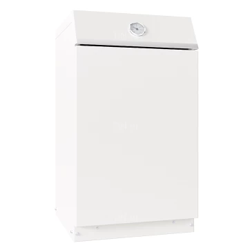 Аппарат отопительный газовый водогрейный Лемакс АОГВ Aspect 8 напольный одноконтурный, мощность - 8кВт, камера - закрытая