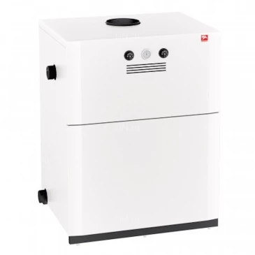 Котел газовый Лемакс Classic 100 напольный одноконтурный, мощность - 98кВт, камера - открытая