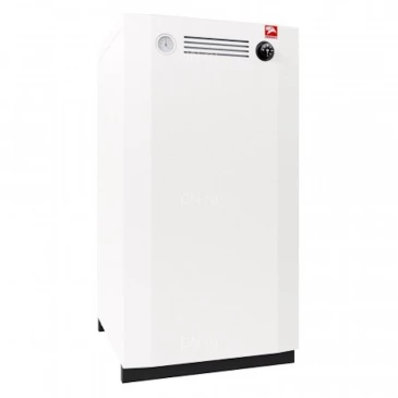 Котел газовый Лемакс Classic 40W напольный одноконтурный, мощность - 40кВт, камера - открытая
