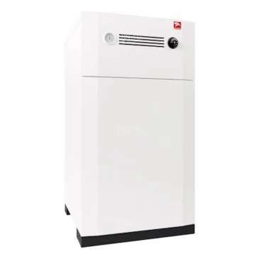 Котел газовый Лемакс Classic 50 напольный одноконтурный, мощность - 50кВт, камера - открытая