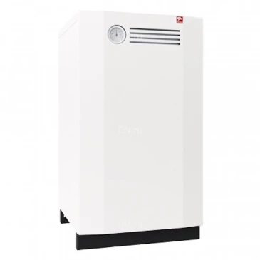 Котел газовый Лемакс Classic 20W напольный одноконтурный, мощность - 20кВт, камера - открытая