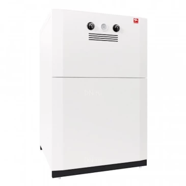 Котел газовый Лемакс Classic 70 напольный одноконтурный, мощность - 70кВт, камера - открытая