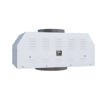 Турбонасадка Лемакс Comfort 150 для энергозависимых котлов Clever L150 