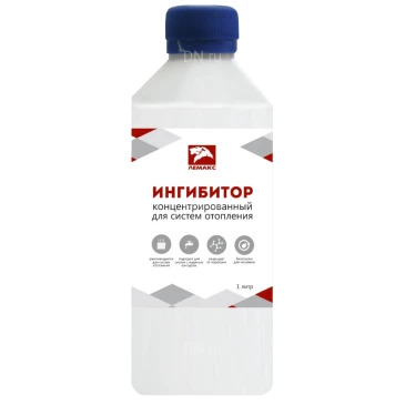 Ингибитор коррозии Лемакс, концентрат, 1кг 