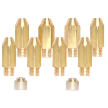 Комплект для перехода на сжиженный газ Лемакс ГГУ-100