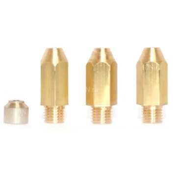 Комплект для перехода на сжиженный газ Лемакс ГГУ-19