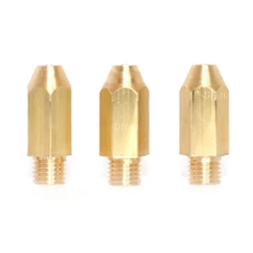 Комплект для перехода на сжиженный газ Лемакс ГГУ-35M для CLEVER 30