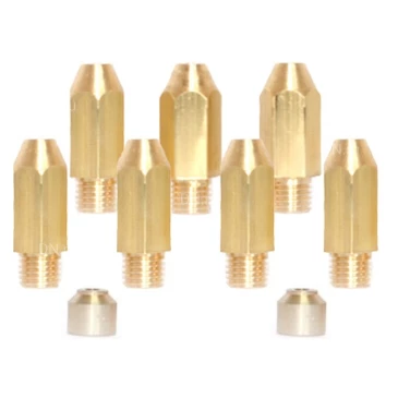 Комплект для перехода на сжиженный газ Лемакс ГГУ-90