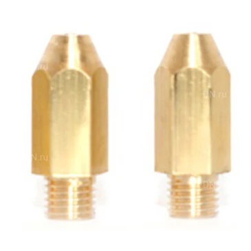 Комплект для перехода на сжиженный газ Лемакс ГГУ-19S для WISE 16