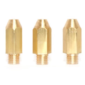 Комплект для перехода на сжиженный газ Лемакс ГГУ-30S для WISE 25