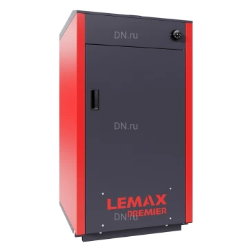 Котел газовый Лемакс Premier 55 напольный одноконтурный, мощность - 55кВт, камера - открытая