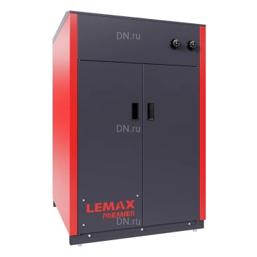 Котел газовый Лемакс Premier 80 напольный одноконтурный, мощность - 80кВт, камера - открытая
