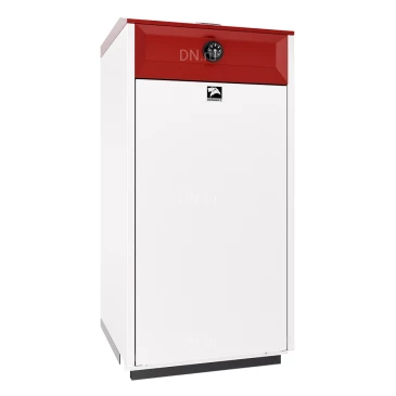 Котел газовый Лемакс Премиум ПРО 7.5 напольный одноконтурный, мощность - 7.5кВт, камера - открытая