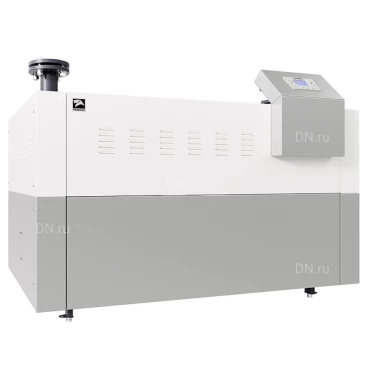 Котел газовый Лемакс CLEVER L 180 напольный одноконтурный, мощность - 180кВт, камера - открытая