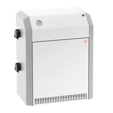 Котел газовый Лемакс Патриот 6 (без УСД) напольный/настенный одноконтурный, мощность - 6кВт, камера - закрытая