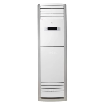 Сплит-система MDV MDFPA4-24ARN1 / MDOFPA4-24AN1 колонная, инверторная, мощность охлаждения - 7.03кВт, мощность обогрева - 7.91кВт, 220В