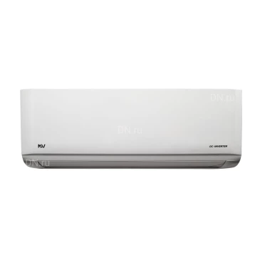 Сплит-система MDV INFINI Standard Inverter MDSAG-09HRDN8 / MDOAG-09HDN8 настенная, инверторная, мощность охлаждения - 2.78кВт, мощность обогрева - 3.37кВт, 220В