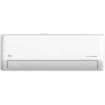 Блок внутренний MDV iERA Inverter MDSAJ-24HRFN8 инверторной мультисплит-системы, мощность охлаждения - 7.03кВт, мощность обогрева - 7.33кВт, 220В