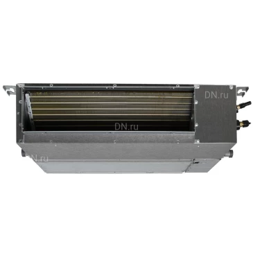 Сплит-система MDV MDTJ2-36HWN1 / MDOU3-36HN1-L канальная, мощность охлаждения - 10.55кВт, мощность обогрева - 12.31кВт, 380В