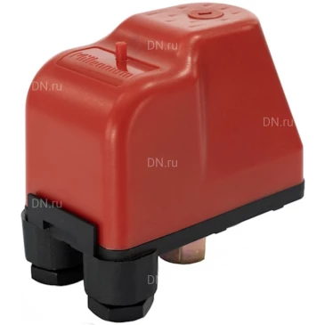 Реле сухого хода Millennium PSNG0014 1/4″ c накидной гайкой для насосов Реле сухого хода Millennium PSNG0014 1/4″ c накидной гайкой для насосов