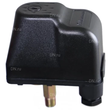 Реле давления Millennium RDMM0014 1/4″ с наружной резьбой для насосов Реле давления Millennium RDMM0014 1/4″ с наружной резьбой для насосов
