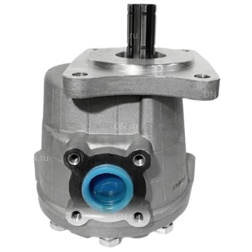 Насос шестеренный МЛМЗ НШ-32А-3-Л левый, мощность - 26.6кВт, производительность - 68.8л/мин