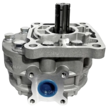 Насос шестеренный МЛМЗ НШ-32Д-3 правый, мощность - 26.6кВт, производительность - 68.8л/мин