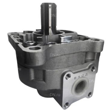 Насос шестеренный МЛМЗ НШ-32М-3-Л левый