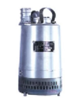 Насос дренажный МНЗ 4ГНОМ 10-10ТЗ (ГНОМ 10-10Тр) погружной, мощность - 0.85кВт, напор - 10м, производительность - 10м3/ч, до 60°C, 380В