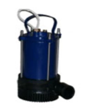 Насос дренажный МНЗ 4ГНОМ 10-10 погружной, мощность - 0.85кВт, напор - 10м, производительность - 10м3/ч, до 35°C, 380В