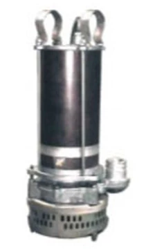 Насос дренажный МНЗ 4ГНОМ 16-16 Т погружной, мощность - 2.2кВт, напор - 16м, производительность - 16м3/ч, до 35°C, 380В